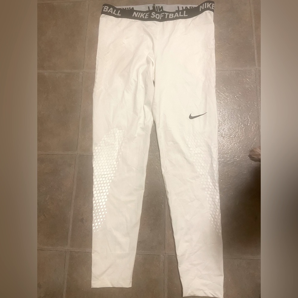 Nike Dri fit leggings